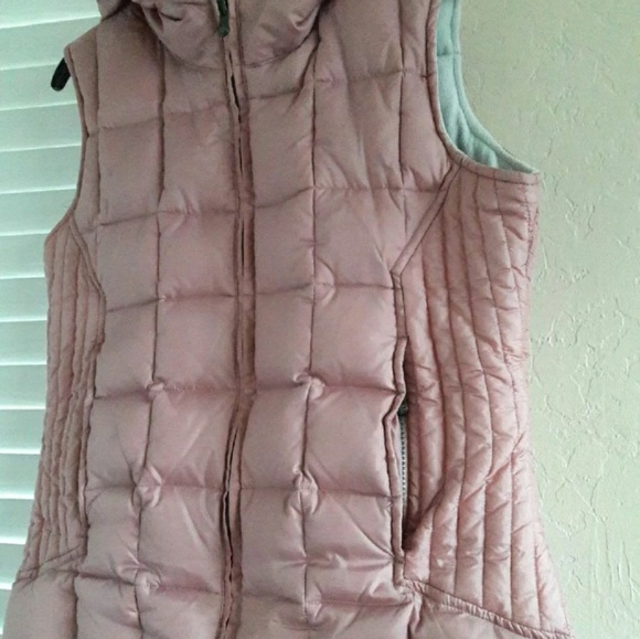 Old Navy Down Vest - Picture 2 of 3